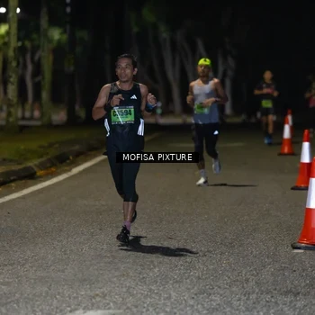 Runner Photo 5695734