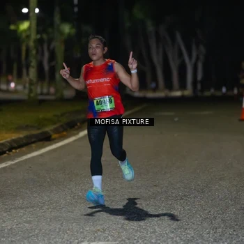 Runner Photo 5695735