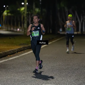 Runner Photo 5695746