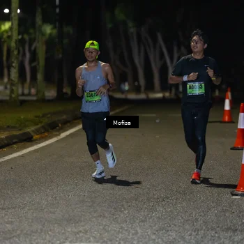 Runner Photo 5695750