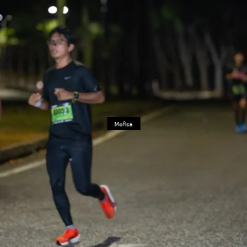 Runner Photo 5695762