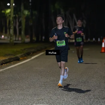Runner Photo 5695766