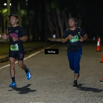 Runner Photo 5695768