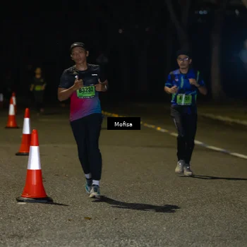 Runner Photo 5695784
