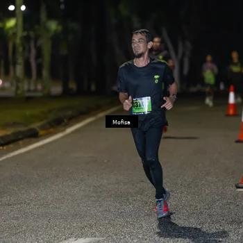 Runner Photo 5695795
