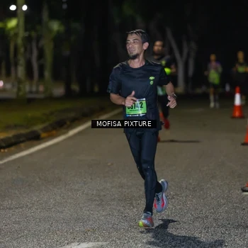Runner Photo 5695813