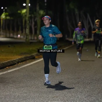 Runner Photo 5695814