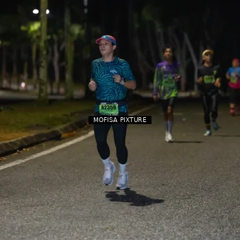Runner Photo 5695817