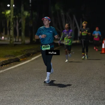 Runner Photo 5695822