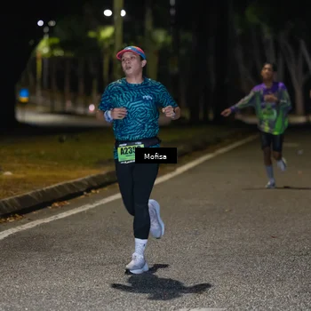 Runner Photo 5695823