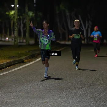 Runner Photo 5695825
