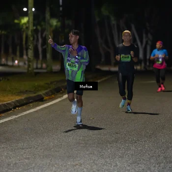 Runner Photo 5695826