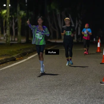 Runner Photo 5695827