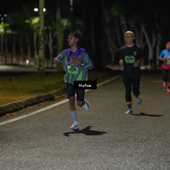 Runner Photo 5695828
