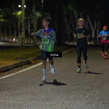Runner Photo 5695831