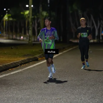 Runner Photo 5695833