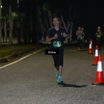 Runner Photo 5695855