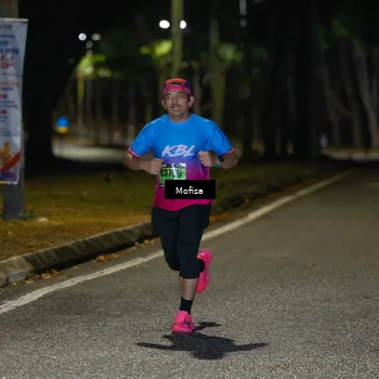 Runner Photo 5695856