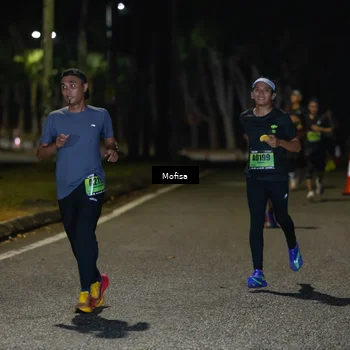 Runner Photo 5695873