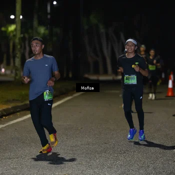Runner Photo 5695875
