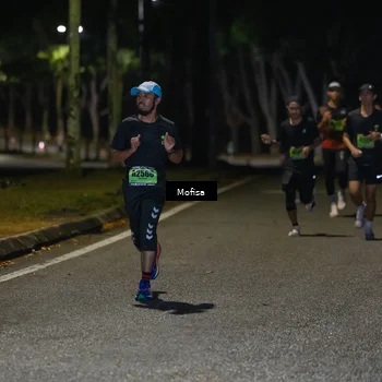Runner Photo 5695891