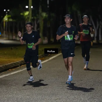Runner Photo 5695901