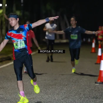 Runner Photo 5695915