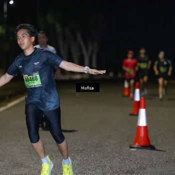 Runner Photo 5695925