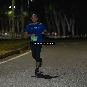 Runner Photo 5695955