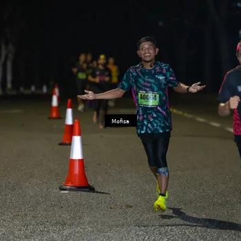 Runner Photo 5695996