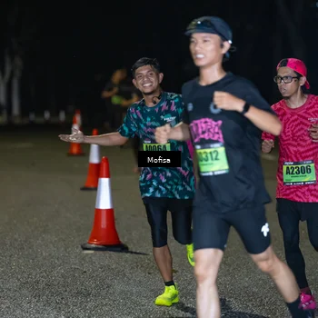 Runner Photo 5696007