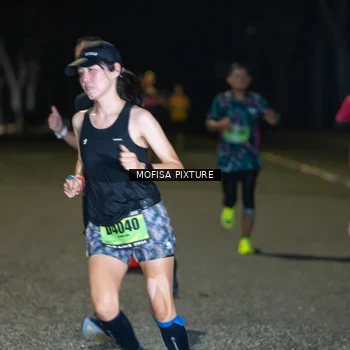 Runner Photo 5696009