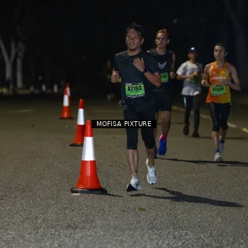 Runner Photo 5696013