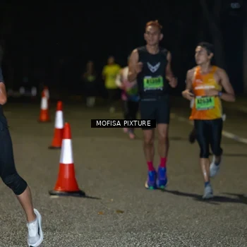 Runner Photo 5696014