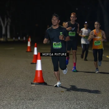 Runner Photo 5696015