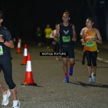 Runner Photo 5696016