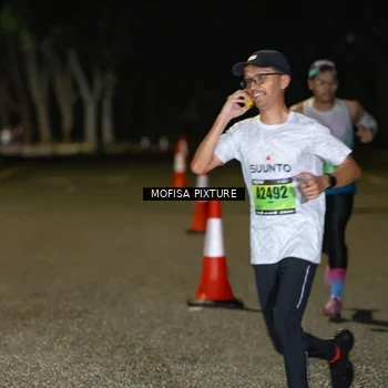 Runner Photo 5696018