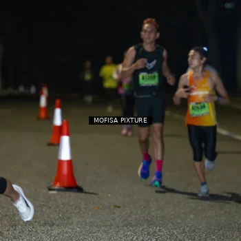 Runner Photo 5696021
