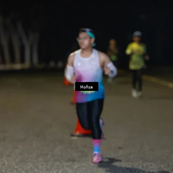 Runner Photo 5696022