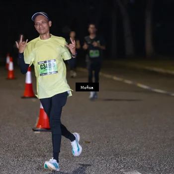 Runner Photo 5696028