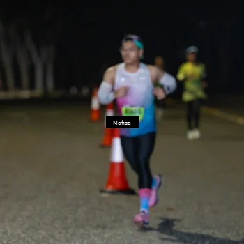 Runner Photo 5696029