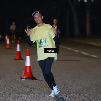Runner Photo 5696030