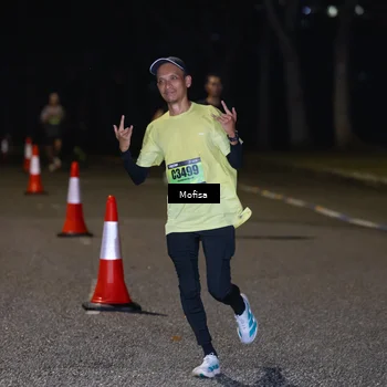 Runner Photo 5696033
