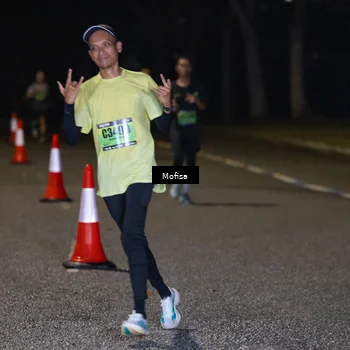 Runner Photo 5696034