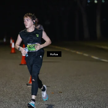 Runner Photo 5696047