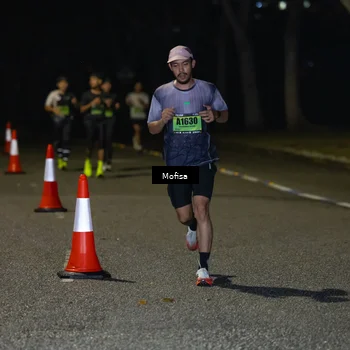 Runner Photo 5696060