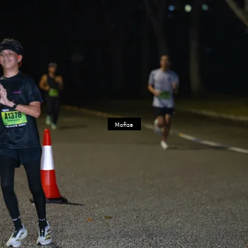 Runner Photo 5696073
