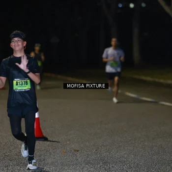 Runner Photo 5696077