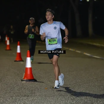 Runner Photo 5696081
