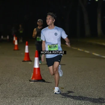 Runner Photo 5696082